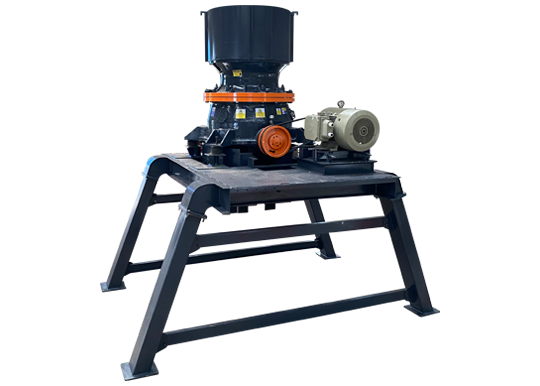 GP Cone Crusher